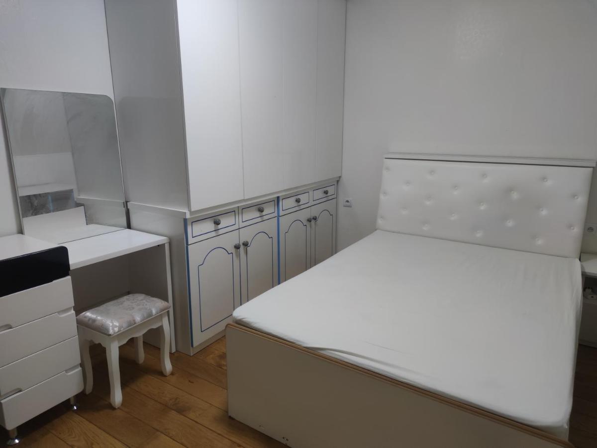 Chambre privée à Bobigny Extérieur photo